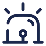 Siren SVG Icon